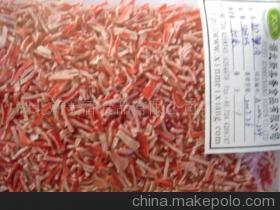 蟹肉棒（条）产品介绍 价格、厂家与干制水产品特性