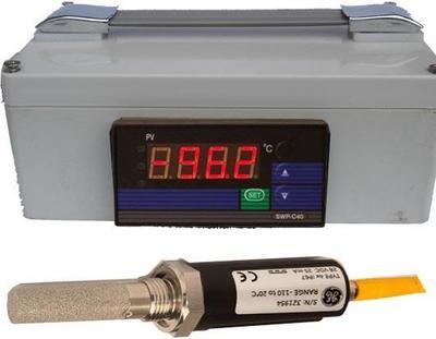 VERIDRI低湿露点仪 上海托力仪器仪表的专业供应解决方案