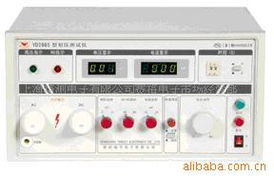 专业采购指南 如何通过维库仪器仪表网高效选购测试仪YD2665