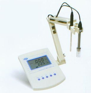 水质电导率仪 仪器仪表中的关键角色与应用解析