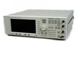 信号发生器 电子测量仪器的核心部件