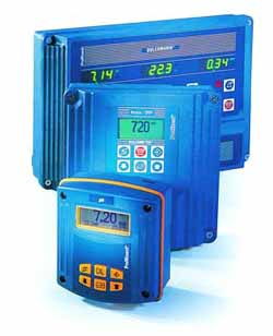 仪器仪表 感知世界的精密之眼与智能之手