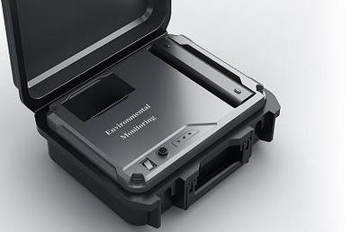 仪器仪表的结构与产品设计 从概念到实现的全方位服务解析