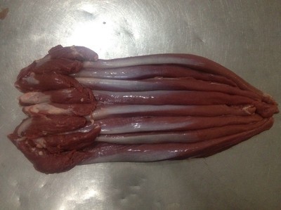 年货必备——优质羊菲力与羊里脊，邱县陈村乡清真肉联厂诚邀订购