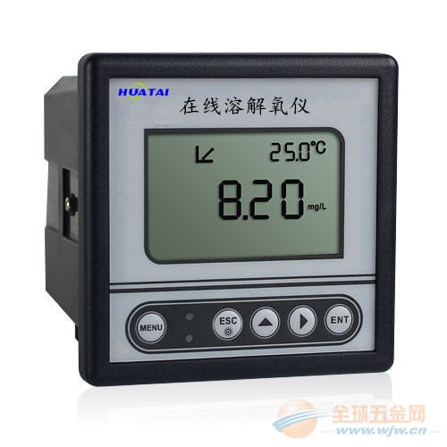在线溶解氧仪 表盘与仪器仪表的核心功能解析